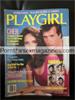 Playgirl Magazine 7/84 vintage XXX porn Cher & Catherine Bach